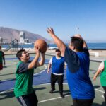 Iquique será sede de encuentro deportivo inclusivo de Olimpiadas Especiales