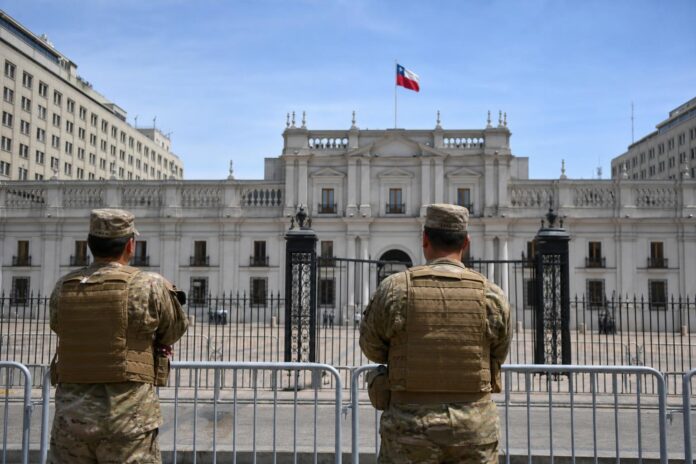 Gobierno retira reforma constitucional sobre nuevo estado de excepción y prepara un nuevo proyecto