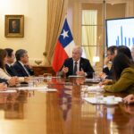 Diputados oficialistas valoran aumento de 1,5% en el gasto del Presupuesto 2027