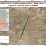 Plan Chile Despega contempla inversión de $16.757 millones y más de mil empleos en Tarapacá
