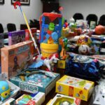 Alto Hospicio aprueba adquisición de más de 21 mil juguetes de Navidad