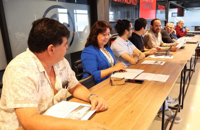 Corfo inicia dos proyectos para fortalecer el ecosistema de emprendimiento dinámico en Tarapacá