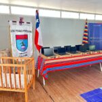 Entregan notebooks y cunas para fortalecer la educación en Colchane