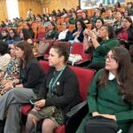 Iquique reunió a representantes de la Educación Parvularia de la macrozona norte