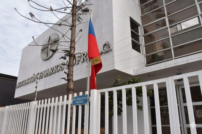 AUZ solicita al Presidente Kast gestionar la instalación de BancoEstado en Zofri