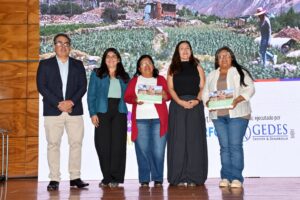 Corfo invirtió más de mil millones de pesos en nueve años de ejecución de Descubre Tamarugal