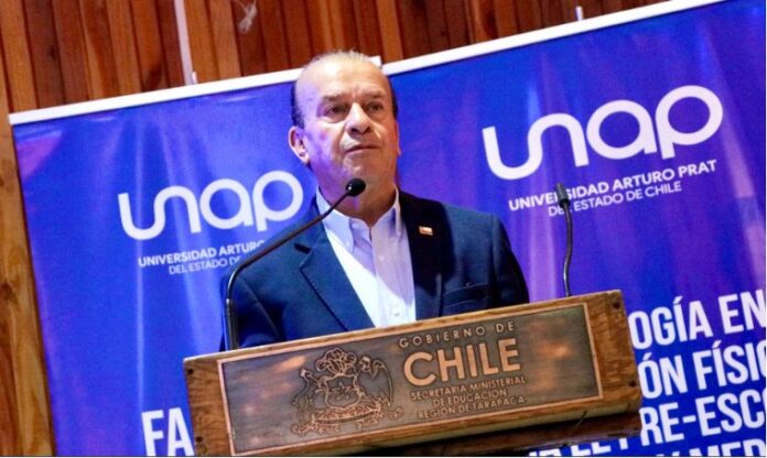 Seminario en Tarapacá aborda el aporte del deporte a la inclusión de estudiantes con discapacidad