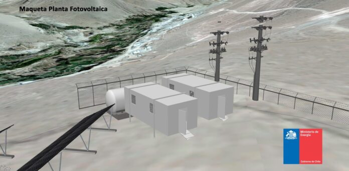 Proyecto de electrificación de Macaya obtiene Recomendación Satisfactoria y será priorizado por el Gobierno Regional