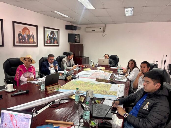 Obras de reparación de la ruta A-16 entre Alto Hospicio e Iquique comenzarían antes de fin de año