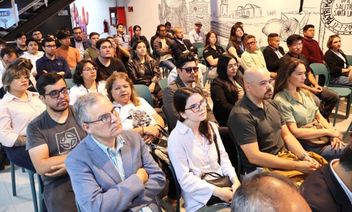 Reconocen a 22 emprendedores y 11 proyectos Corfo durante la Semana de la Pyme en Tarapacá
