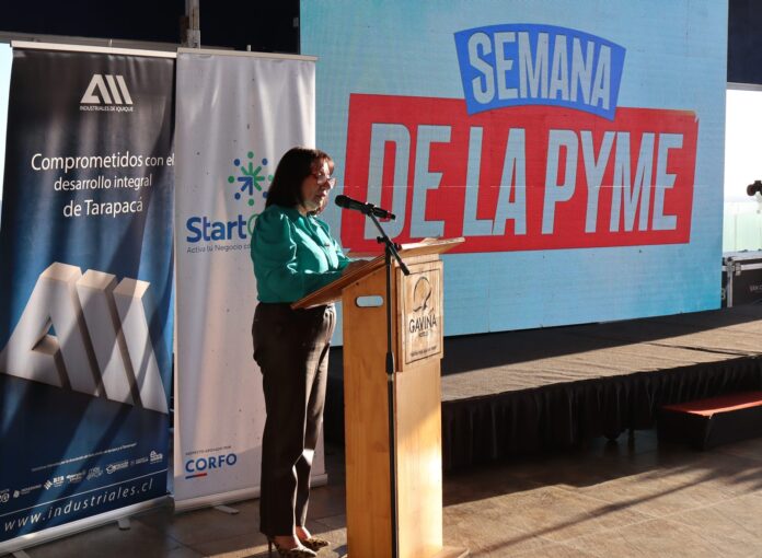 Certifican a 31 emprendedores de Tarapacá en programa StartClima