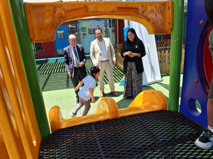 Abren proceso de postulación 2027 a jardines infantiles y salas cuna públicas en Tarapacá