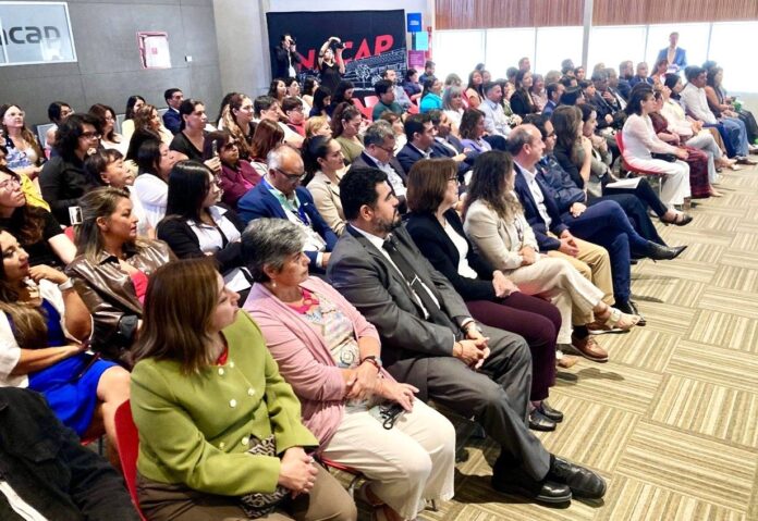 Certifican a 40 mentores en emprendimientos dinámicos en Tarapacá
