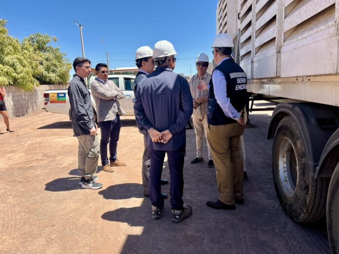 Pica incorpora infraestructura de respaldo para enfrentar emergencias eléctricas