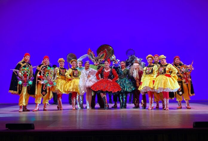 Premio Regional de Artes, Culturas y Patrimonio distingue a cinco exponentes de Tarapacá