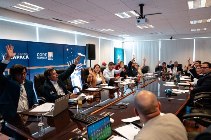 CORE aprueba más de $1.206 millones para dotar de electricidad permanente a Macaya