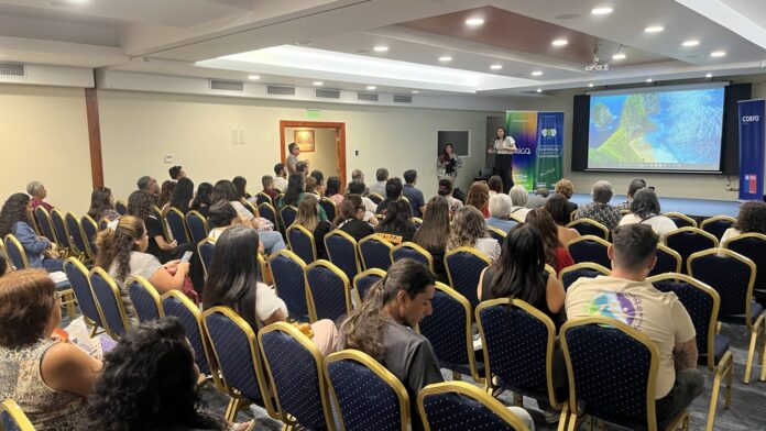 Iquique será sede de encuentro internacional sobre innovación y sostenibilidad en turismo