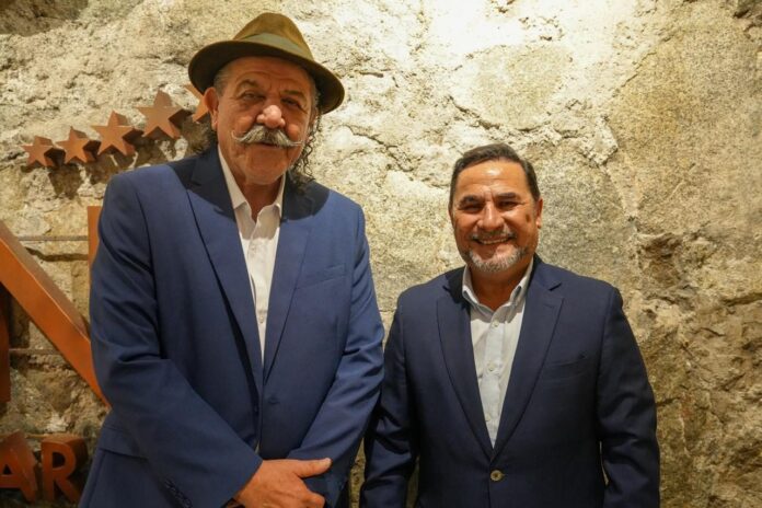 Alto Hospicio y AMUCH realizan jornada de capacitación sobre la nueva Ley de Seguridad Municipal