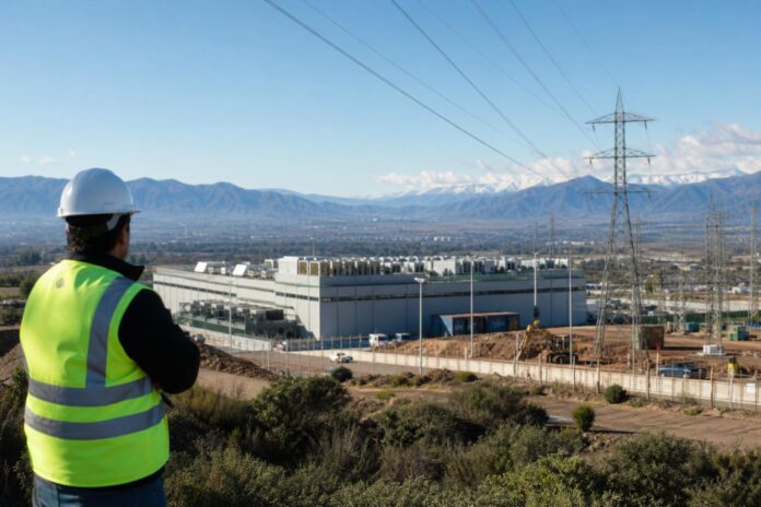 SEA determina que data center de Google en Cerrillos no deberá ingresar al sistema de evaluación ambiental