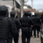 Fiscal Barros afirma que el PCC opera en Chile y tiene integrantes detectados en cárceles de Arica a Punta Arenas
