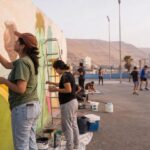 Fondos Concursables benefician a 48 organizaciones sociales de Iquique y Alto Hospicio