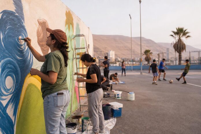 Fondos Concursables benefician a 48 organizaciones sociales de Iquique y Alto Hospicio