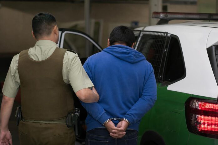 Condenan a seis años de presidio a hombre por robo con intimidación en Alto Hospicio