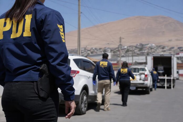 Fiscalía de Arica incorpora a tres fiscales adjuntos para reforzar la persecución del crimen organizado