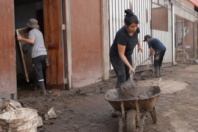 Más de 13 mil hogares de Tarapacá recibieron el Bono de Recuperación