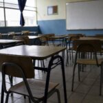 Colegio de Profesores cuestiona dichos de ministro de Hacienda sobre posibles despidos docentes