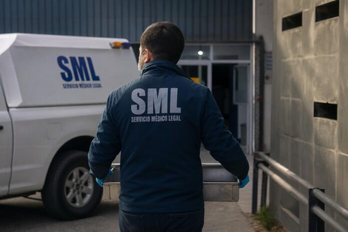 Johannes Kaiser cuestiona presunta reducción de recursos para pericias del SML