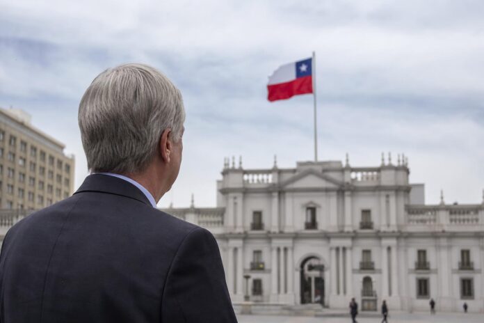Presidente Kast expresa solidaridad con Panamá tras terremoto de magnitud 7,7