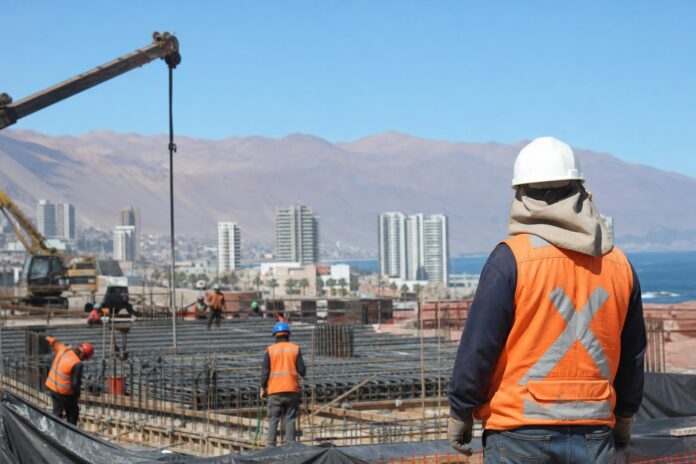 Gobernadores de Tarapacá y la Región Metropolitana cuestionan recorte a gobiernos regionales en el Presupuesto 2027