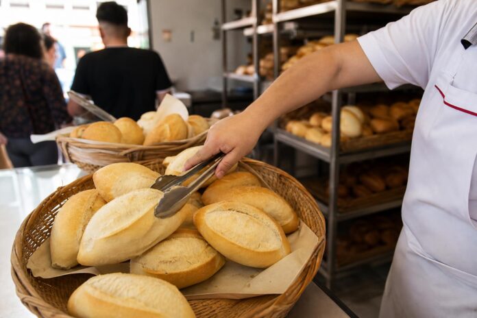 Panadería Sanchopan de Iquique obtiene el primer lugar en concurso La Mejor Marraqueta 2026