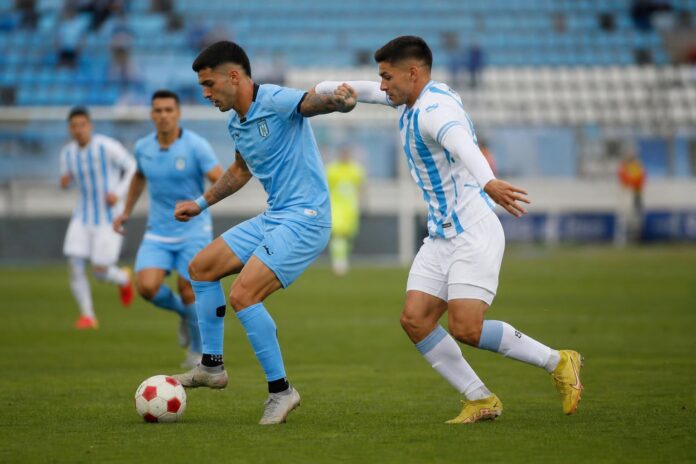 Deportes Iquique recibe a Magallanes con cuatro partidos invicto en la Liga de Ascenso