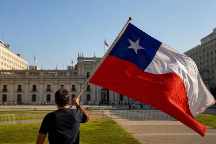 Arturo Squella acusa a Bachelet y Boric de impulsar una alianza para dañar a Chile