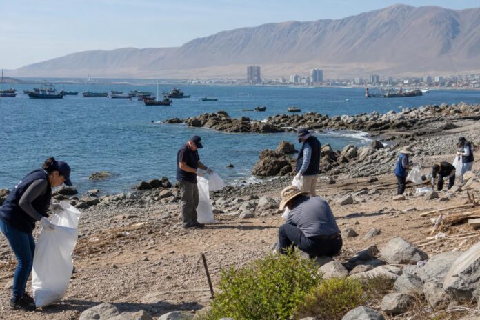 Minera El Abra destaca iniciativas impulsadas en Tocopilla durante los últimos años