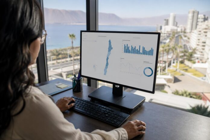 Registro Civil habilita portal de datos abiertos con información desagregada por región