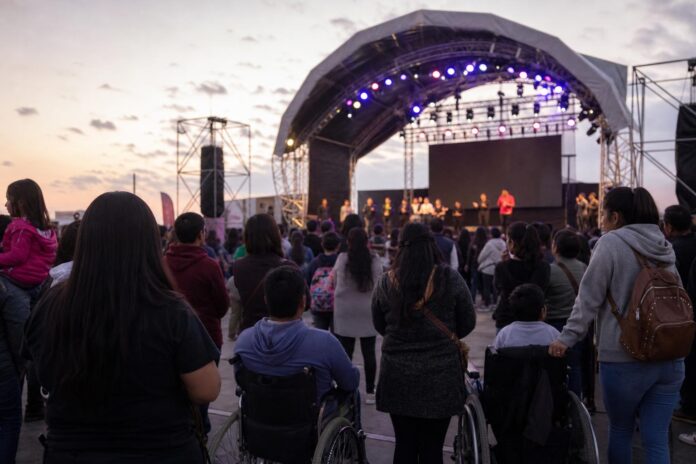 Teletón 2026 presenta programación de sus 27 horas de transmisión
