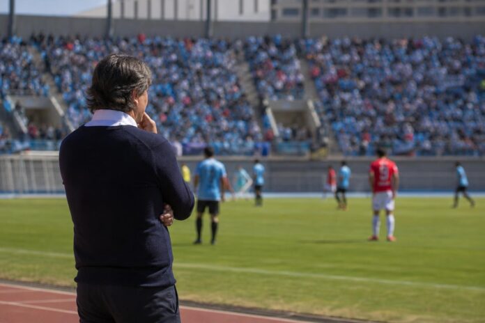 Deportes Iquique vence a Unión Española y mantiene viva la lucha por la liguilla