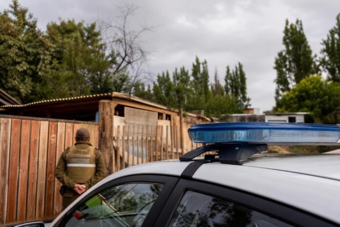 Hombre muere tras recibir disparo de escopeta al ingresar a vivienda en La Serena