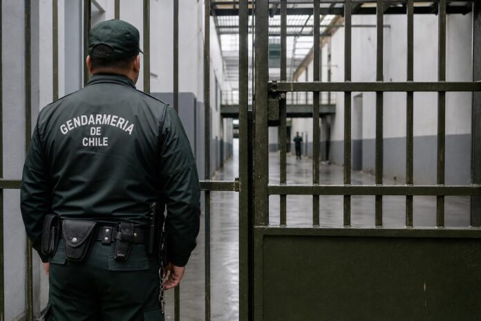 Defensa de Juan Aliste Vega evalúa acciones legales contra el Estado tras su muerte