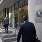 Conservadores de Viña del Mar y Concón declaran como imputados en el Caso Audio