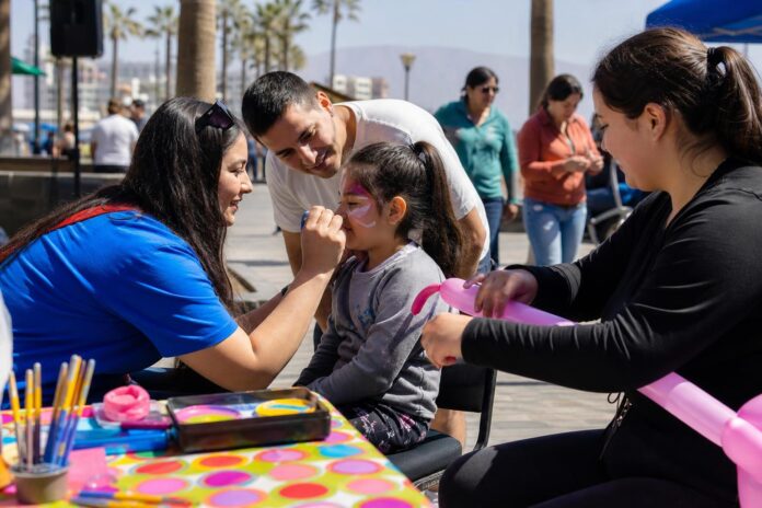 Pica y Matilla preparan cuatro días de actividades solidarias por la Teletón 2026