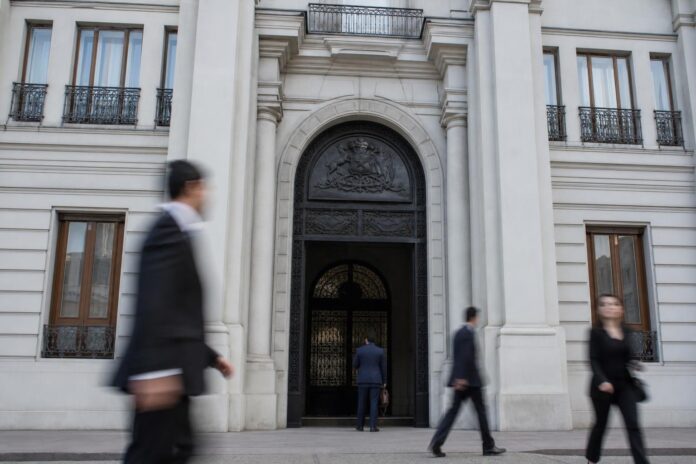 Publicación de la ley sobre RUF queda bajo análisis del Tribunal Constitucional