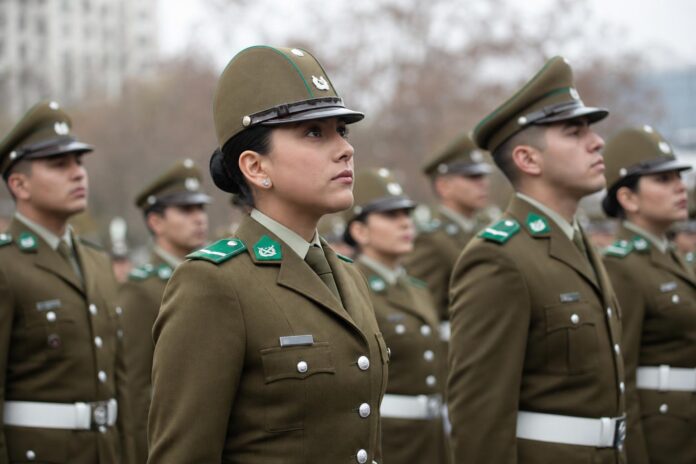 Senado despacha a ley proyecto que moderniza la carrera funcionaria de Carabineros