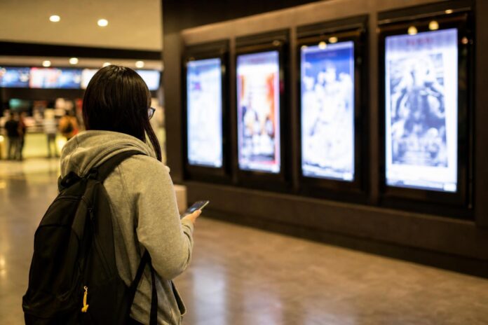 “Entrega al límite” y “Pinocho: Sin cuerdas” no serán exhibidas en Cinemark Iquique