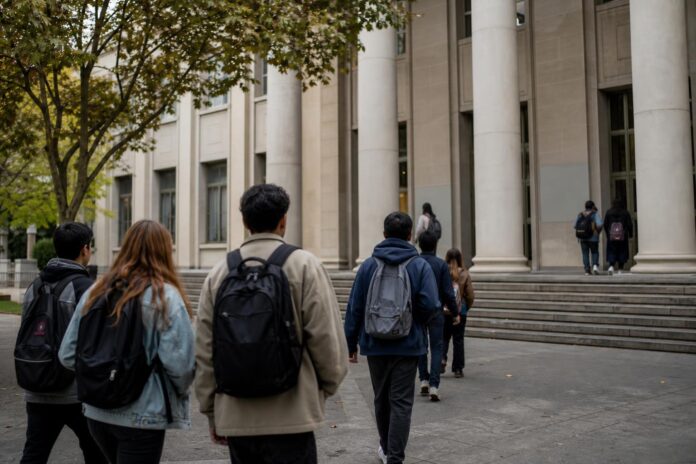 Subcomisión Mixta rechaza partida de educación superior del Presupuesto 2027