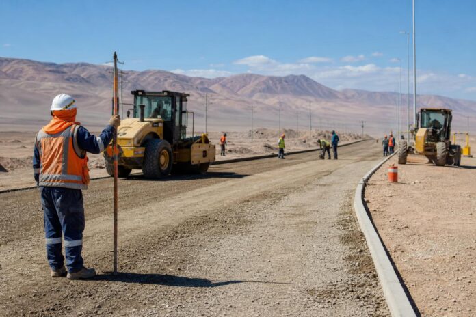 Plan Chile Despega proyecta inversión de $16.757 millones y más de mil empleos en Tarapacá