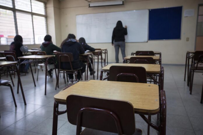Clases en Iquique podrían extenderse hasta fines de diciembre e incluso enero de 2027